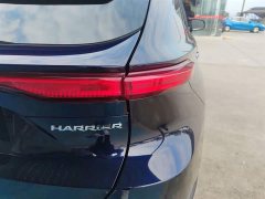 Toyota Harrier 2022 2.0L CVT FWD Premium Edition - ფოტო 8