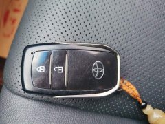 Toyota Harrier 2022 2.0L CVT FWD Premium Edition - ფოტო 9