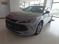 BYD Qin L 2024 DM-i 120KM Excellence Edition - ფოტო 1