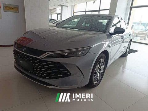 2025 BYD Qin L 2024 DM-i 120KM Excellence Edition - ავტომობილი ჩინეთიდან