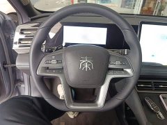 BYD Qin L 2024 DM-i 120KM Excellence Edition - ფოტო 11