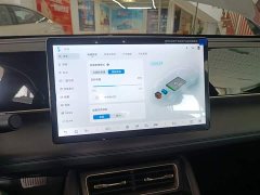 BYD Qin L 2024 DM-i 120KM Excellence Edition - ფოტო 13