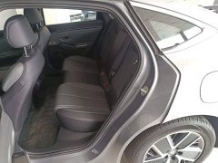 BYD Qin L 2024 DM-i 120KM Excellence Edition - ფოტო 17