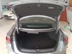 BYD Qin L 2024 DM-i 120KM Excellence Edition - ფოტო 19