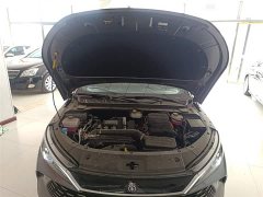 BYD Qin L 2024 DM-i 120KM Excellence Edition - ფოტო 20