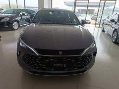 BYD Qin L 2024 DM-i 120KM Excellence Edition - ფოტო 3