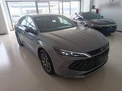 BYD Qin L 2024 DM-i 120KM Excellence Edition - ფოტო 4