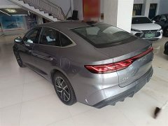 BYD Qin L 2024 DM-i 120KM Excellence Edition - ფოტო 5