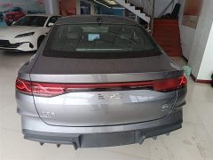 BYD Qin L 2024 DM-i 120KM Excellence Edition - ფოტო 6