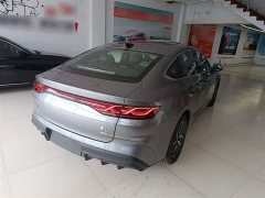BYD Qin L 2024 DM-i 120KM Excellence Edition - ფოტო 7
