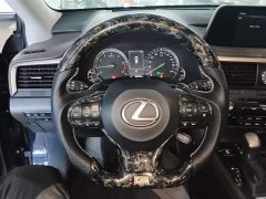 Lexus RX 2020 Facelift 300 AWD Elegance - ფოტო 11