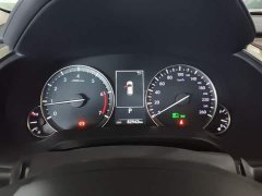 Lexus RX 2020 Facelift 300 AWD Elegance - ფოტო 12
