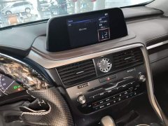 Lexus RX 2020 Facelift 300 AWD Elegance - ფოტო 13