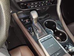 Lexus RX 2020 Facelift 300 AWD Elegance - ფოტო 14