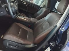 Lexus RX 2020 Facelift 300 AWD Elegance - ფოტო 15