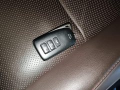 Lexus RX 2020 Facelift 300 AWD Elegance - ფოტო 9