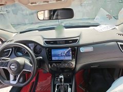 Nissan Qashqai 2.0L CVT Smart Comfort Edition - ფოტო 10
