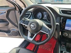 Nissan Qashqai 2.0L CVT Smart Comfort Edition - ფოტო 11