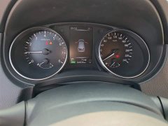 Nissan Qashqai 2.0L CVT Smart Comfort Edition - ფოტო 12