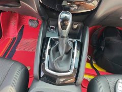 Nissan Qashqai 2.0L CVT Smart Comfort Edition - ფოტო 14