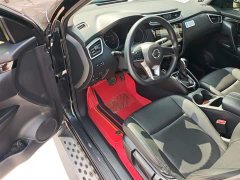 Nissan Qashqai 2.0L CVT Smart Comfort Edition - ფოტო 16