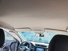 Nissan Qashqai 2.0L CVT Smart Comfort Edition - ფოტო 18