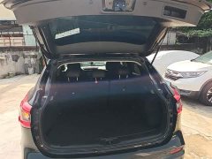 Nissan Qashqai 2.0L CVT Smart Comfort Edition - ფოტო 19