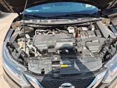 Nissan Qashqai 2.0L CVT Smart Comfort Edition - ფოტო 20
