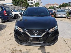 Nissan Qashqai 2.0L CVT Smart Comfort Edition - ფოტო 3