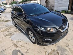 Nissan Qashqai 2.0L CVT Smart Comfort Edition - ფოტო 4