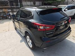 Nissan Qashqai 2.0L CVT Smart Comfort Edition - ფოტო 5