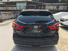 Nissan Qashqai 2.0L CVT Smart Comfort Edition - ფოტო 6