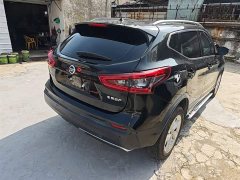 Nissan Qashqai 2.0L CVT Smart Comfort Edition - ფოტო 7