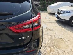 Nissan Qashqai 2.0L CVT Smart Comfort Edition - ფოტო 8