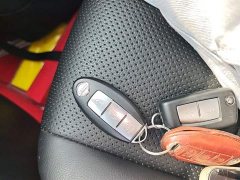 Nissan Qashqai 2.0L CVT Smart Comfort Edition - ფოტო 9