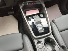 Audi A3 Sportback 35 TFSI Fashion Sport - ფოტო 10