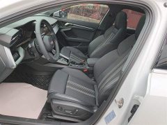 Audi A3 Sportback 35 TFSI Fashion Sport - ფოტო 11