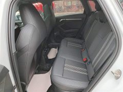 Audi A3 Sportback 35 TFSI Fashion Sport - ფოტო 13