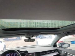 Audi A3 Sportback 35 TFSI Fashion Sport - ფოტო 14