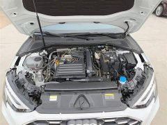 Audi A3 Sportback 35 TFSI Fashion Sport - ფოტო 16