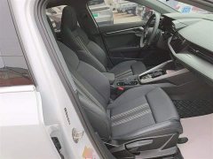 Audi A3 Sportback 35 TFSI Fashion Sport - ფოტო 20