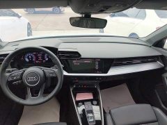 Audi A3 Sportback 35 TFSI Fashion Sport - ფოტო 6