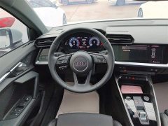 Audi A3 Sportback 35 TFSI Fashion Sport - ფოტო 7