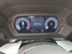 Audi A3 Sportback 35 TFSI Fashion Sport - ფოტო 8