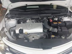 Toyota Vios FS 1.5L CVT Sharp Edition - ფოტო 10