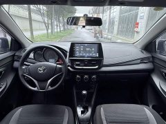 Toyota Vios FS 1.5L CVT Sharp Edition - ფოტო 11