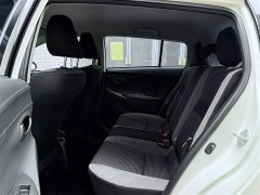Toyota Vios FS 1.5L CVT Sharp Edition - ფოტო 12