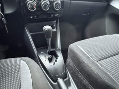 Toyota Vios FS 1.5L CVT Sharp Edition - ფოტო 13