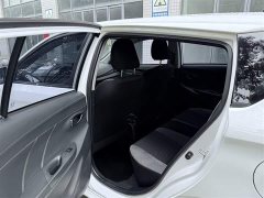 Toyota Vios FS 1.5L CVT Sharp Edition - ფოტო 14