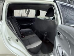 Toyota Vios FS 1.5L CVT Sharp Edition - ფოტო 15